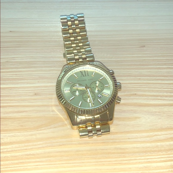 Michael Kors watch - Picture 1 of 1